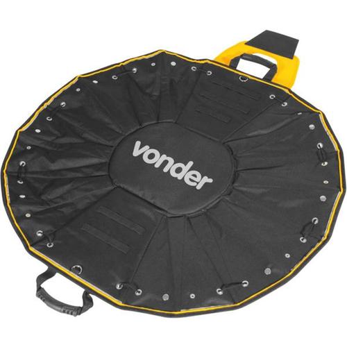 Bolsa em lona para ferramentas 350 x 280 x 400 mm - BL040