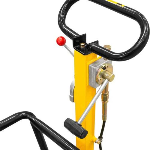 Compactador de solo reversível a gasolina 7,0 hp 4 tempos Compactador de solo reversível a gasolina 7,0 hp 4 tempos