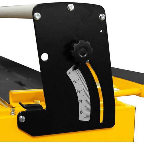 Cortador de piso e porcelanato el�trico 1.100W 1200 mm - CCV 1250  220V
