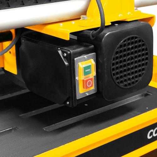 Cortador de piso e porcelanato el�trico 1.100W 1200 mm - CCV 1250  220V
