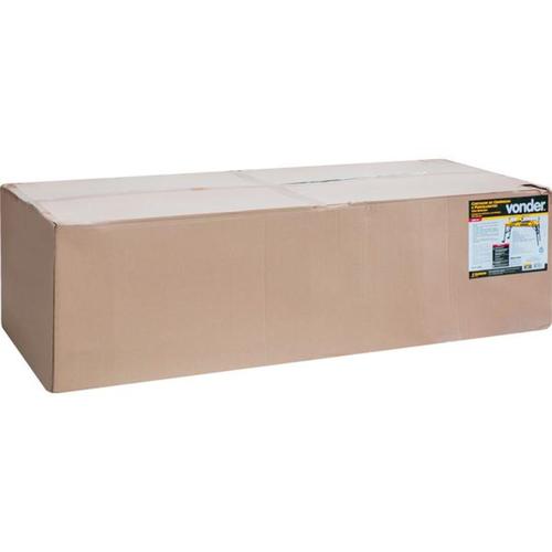 Cortador de piso e porcelanato el�trico 1.100W 1200 mm - CCV 1250  220V