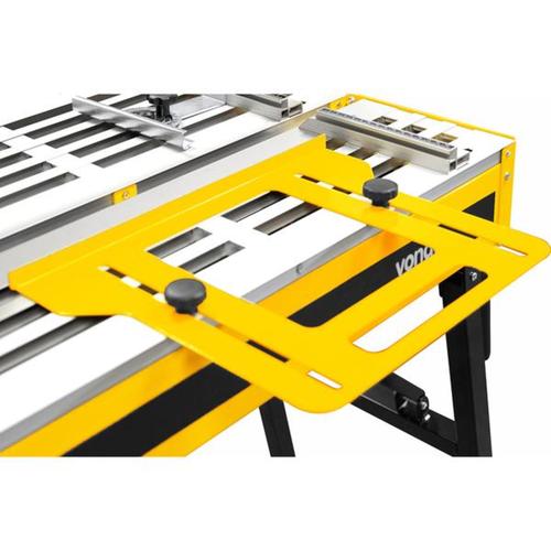 Cortador de piso e porcelanato el�trico 900W 650 mm - CCV900  220V