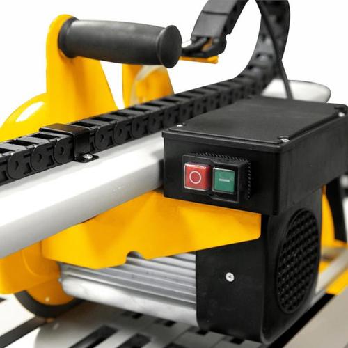 Cortador de piso e porcelanato el�trico 900W 650 mm - CCV900  220V