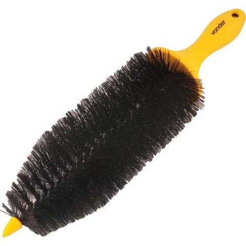 Escova para furo de rodas grande