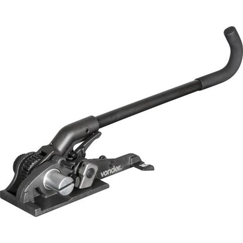 Esticador com catraca para fita de a�o de 3/4