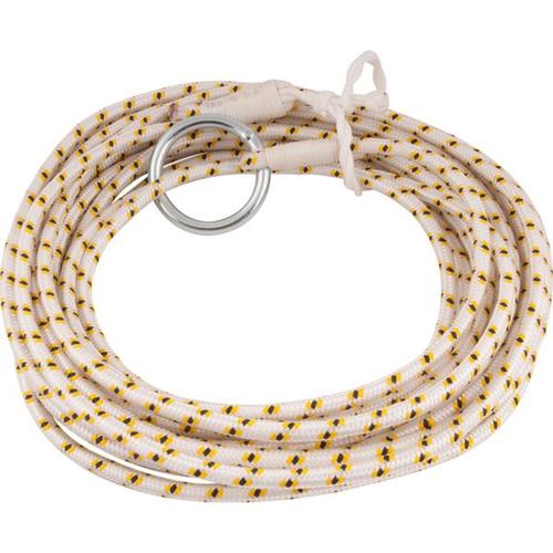 La�o tran�ado pronto 10 mm com 12 metros