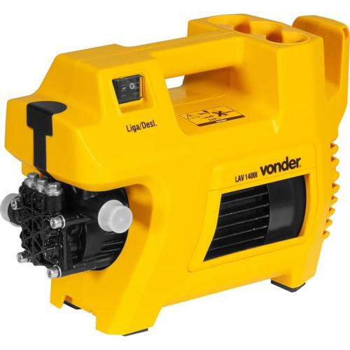 Lavadora de alta press�o 1.450 libras - LAV1400I  110V