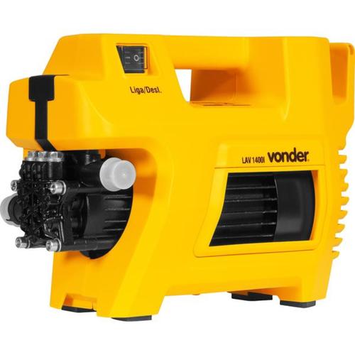 Lavadora de alta press�o 1.450 libras - LAV1400I  110V