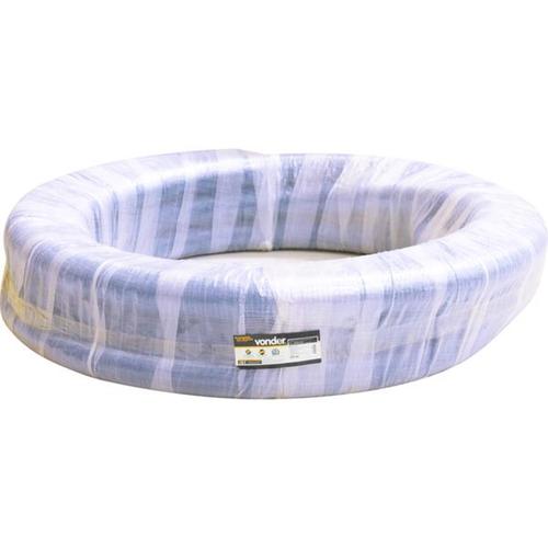 Mangueira de suc��o azul 2