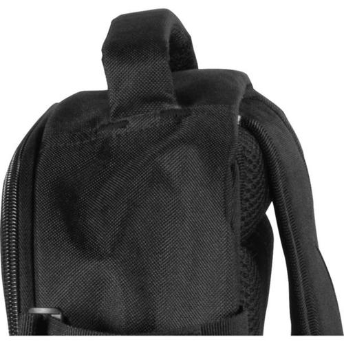 Mochila para uso geral com lona refor�ada - MOV 0400