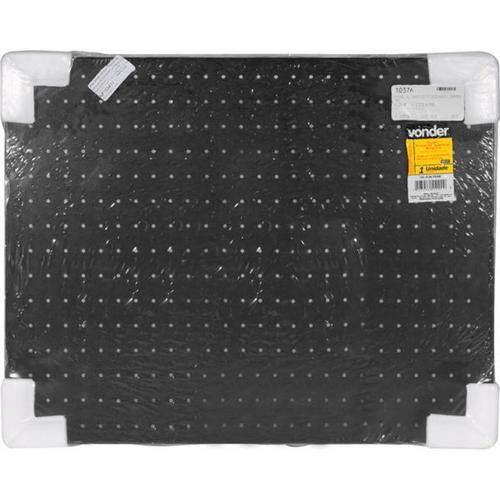 Painel para ferramentas met�lico 970 x 940 mm