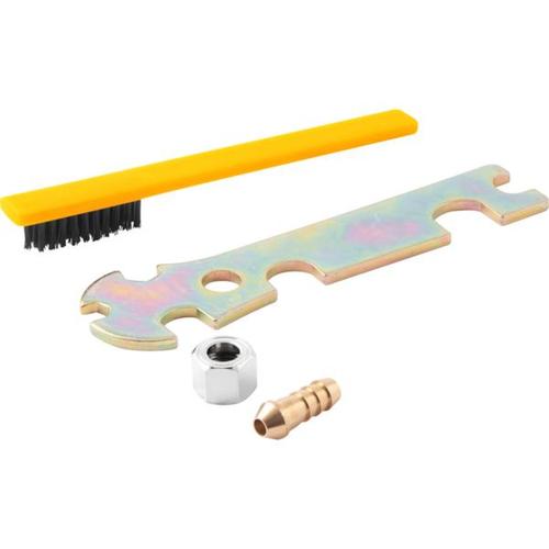 Pistola de pintura para tanque de press�o PTV200