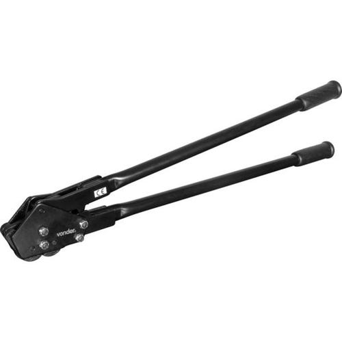 Selador horizontal para fita de aço de 3/4 Selador horizontal para fita de aço de 3/4