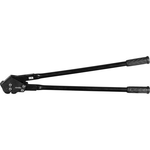 Selador horizontal para fita de aço de 3/4 Selador horizontal para fita de aço de 3/4