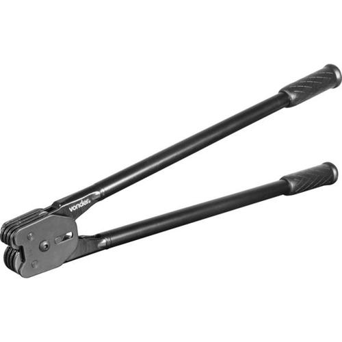 Selador vertical para fita de poli�ster de 1/2