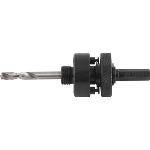 Suporte para serra copo de 32 a 150 mm haste 11/32