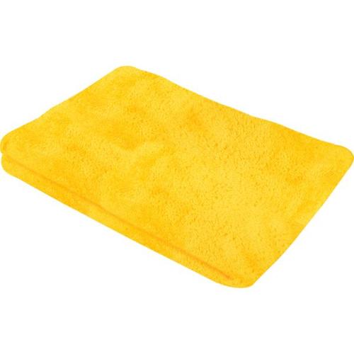 Toalha de microfibra para secagem automotiva 60 x 40 cm 3 peças Toalha de microfibra para secagem automotiva 60 x 40 cm 3 peças