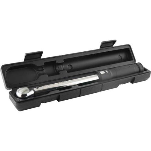 Torqu�metro de estalo 10 - 60 Nm encaixe de 3/8