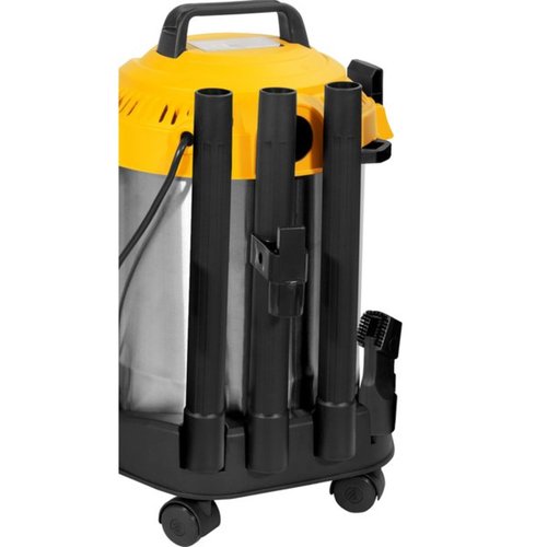 Aspirador de pó e líquido 1.000W 12L - APV 1000 220V Aspirador de pó e líquido 1.000W 12L - APV 1000 220V