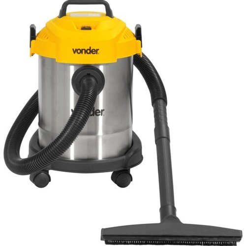 Aspirador de pó e líquido 1.000W 12L - APV 1000 220V Aspirador de pó e líquido 1.000W 12L - APV 1000 220V