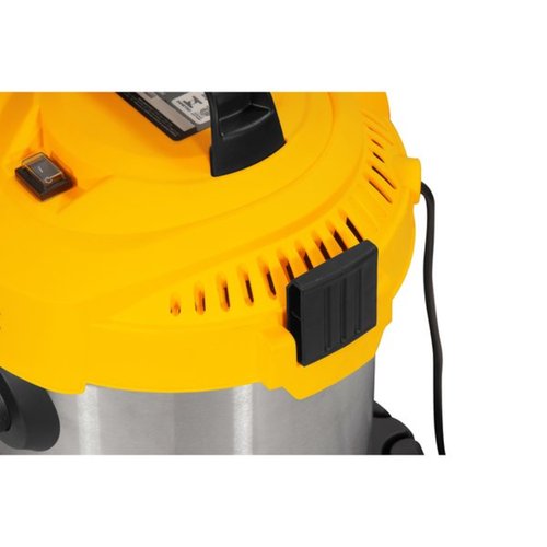 Aspirador de pó e líquido 1.000W 12L - APV 1000 220V Aspirador de pó e líquido 1.000W 12L - APV 1000 220V