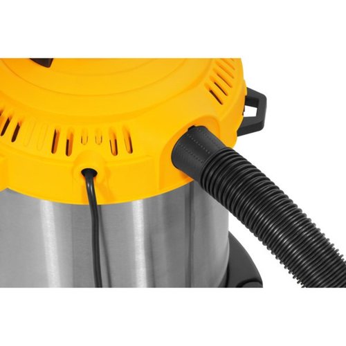 Aspirador de pó e líquido 1.000W 12L - APV 1000 220V Aspirador de pó e líquido 1.000W 12L - APV 1000 220V