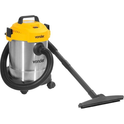 Aspirador de pó e líquido 1.000W 12L - APV 1000 220V Aspirador de pó e líquido 1.000W 12L - APV 1000 220V