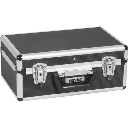 Maleta para ferramentas profissional 360 x 230 x 150 mm - MFV141