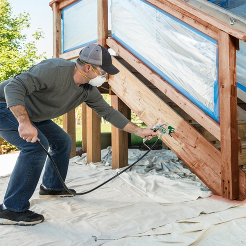 Máquina de pintura airless 1600 psi - Control PRO190 Skid 220V Máquina de pintura airless 1600 psi - Control PRO190 Skid 220V