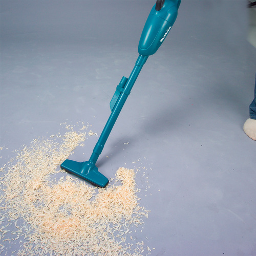 Aspirador de pó vertical a bateria 18V Sem Bateria e carregador - DCL180Z Aspirador de pó vertical a bateria 18V Sem Bateria e carregador - DCL180Z