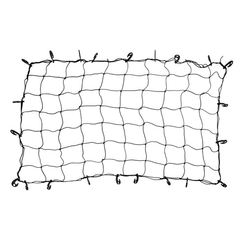 El�stico para bagageiro tipo aranha 70 x 90 cm - 43781001