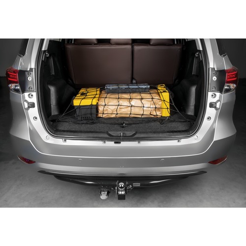 El�stico para bagageiro tipo aranha 70 x 90 cm - 43781001