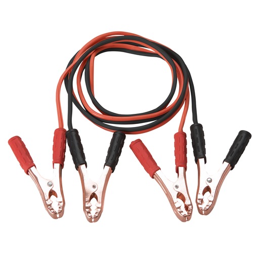 Cabo para transfer�ncia de carga 250A 8 mm x 2,5 m - 43215002