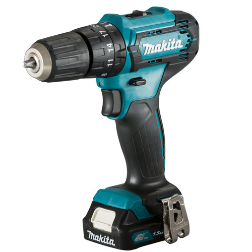 Furadeira Parafusadeira de impacto 3/8