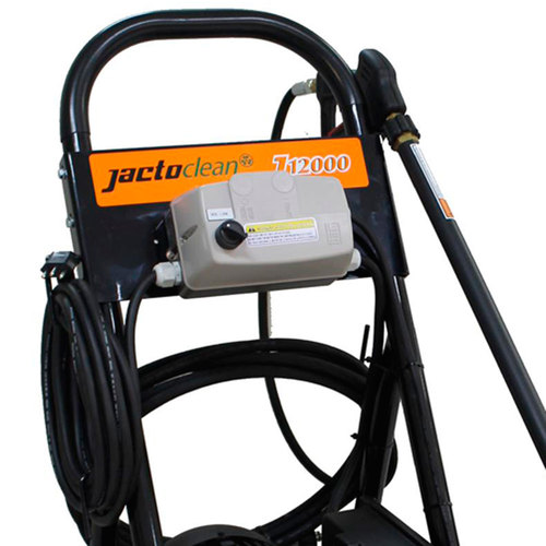 Lavadora de alta press�o 1550 libras 3 cv monof�sica bypass - J12000  220V