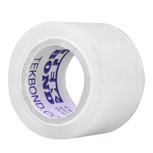 Fita adesiva auto fus�o de 25 mm x 1 metro