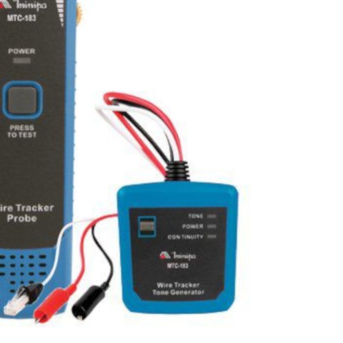 Identificador de cabos - MTC-183