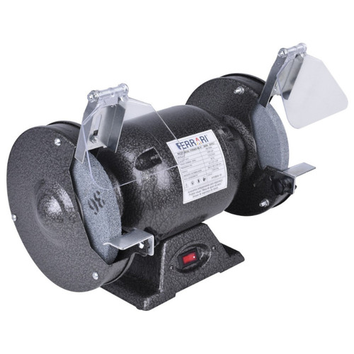 Motoesmeril de bancada 6