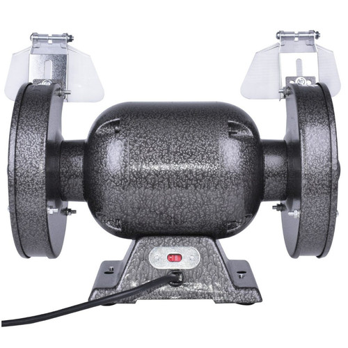 Motoesmeril de bancada 6