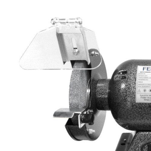 Motoesmeril de bancada 6