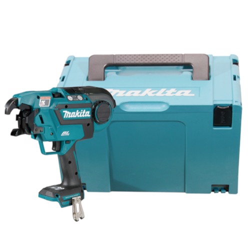 Amarradora de vergalh�o a bateria 18V Brushless Sem bateria - DTR180ZJ