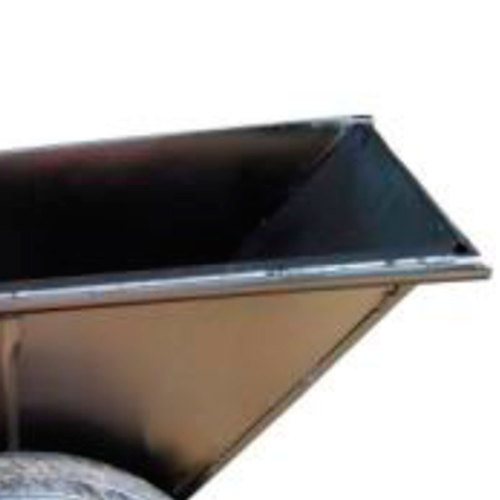 Girica com capacidade de 160 litros