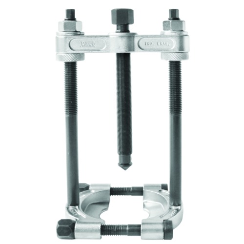 Extrator de rolamento di�metro externo 17 e 75 mm - 102001