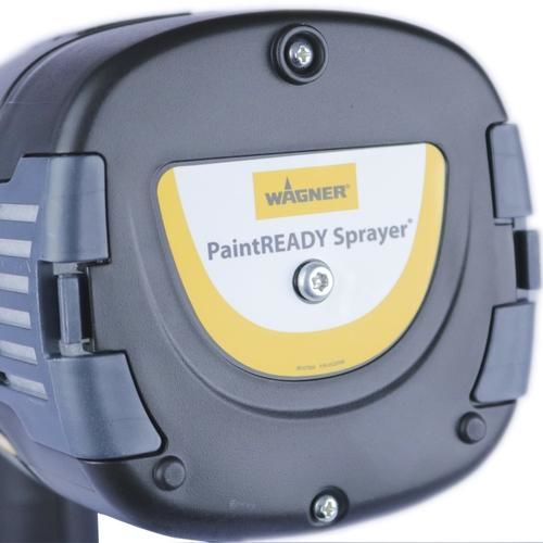 Pistola de pintura pulverizadora el�trica 460 watts - PaintReady Sprayer  110V