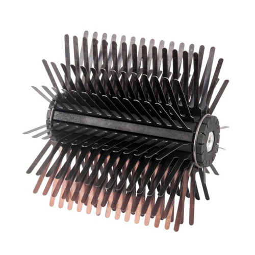 Aplicador manual de textura e chapisco