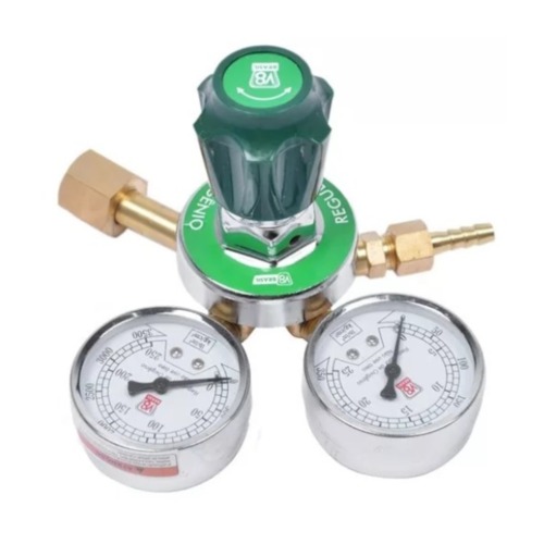 Regulador de press�o oxig�nio - 110177