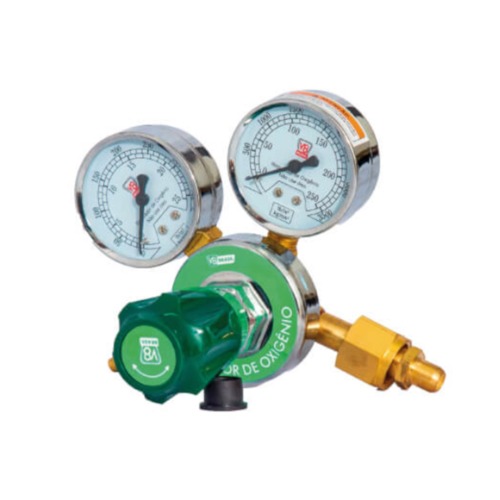 Regulador de press�o oxig�nio - 110177