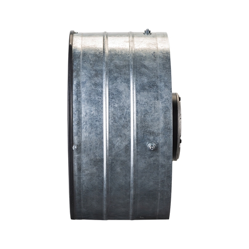 Exaustor axial Industrial Pesado 60 cm - 9808 220V Exaustor axial Industrial Pesado 60 cm - 9808 220V