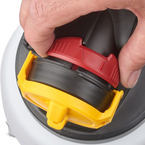 Pistola de pintura pulverizadora el�trica 460 watts - PaintReady Sprayer  110V