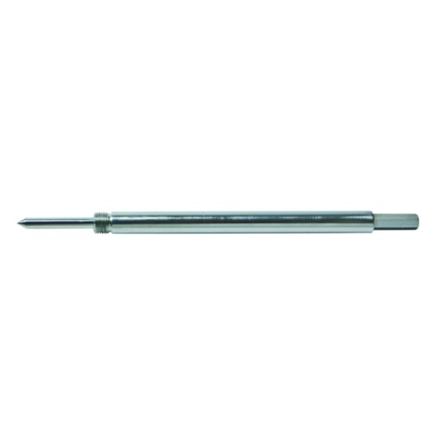 Serra copo diamantada 140 mm com haste de 6